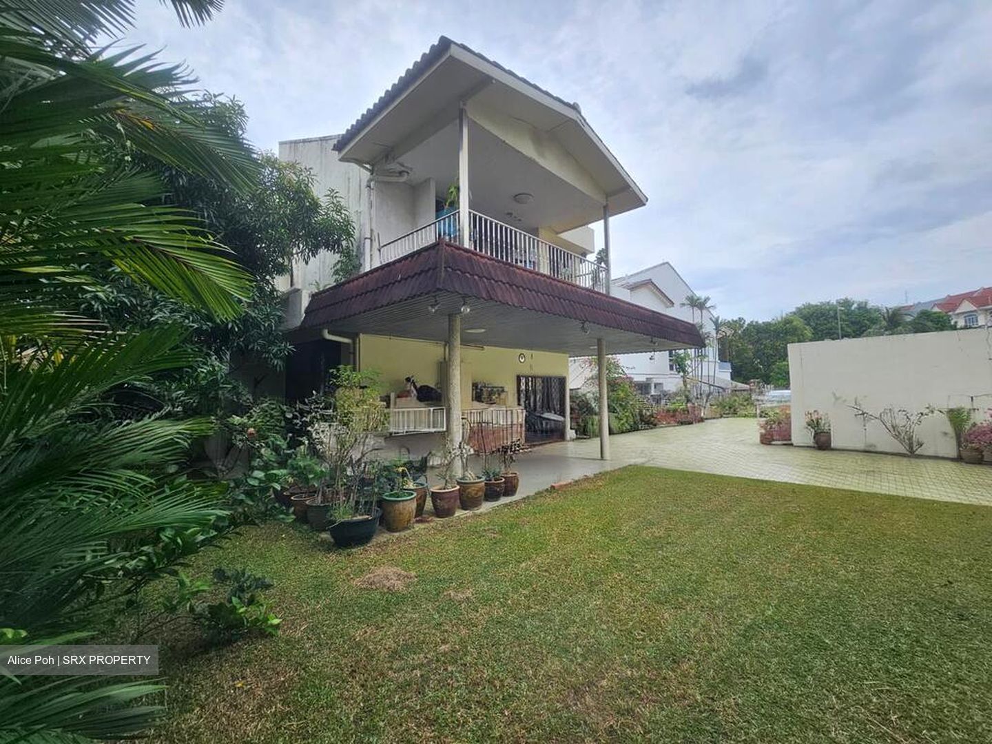 Tai Keng Garden (D19), Detached #510140371